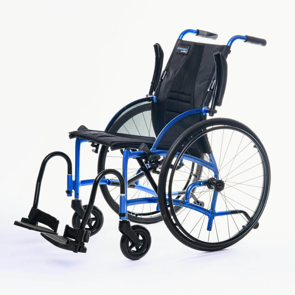 Strongback Mobility Wheelchair Review