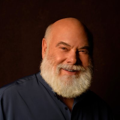 Andrew Weil, MD
