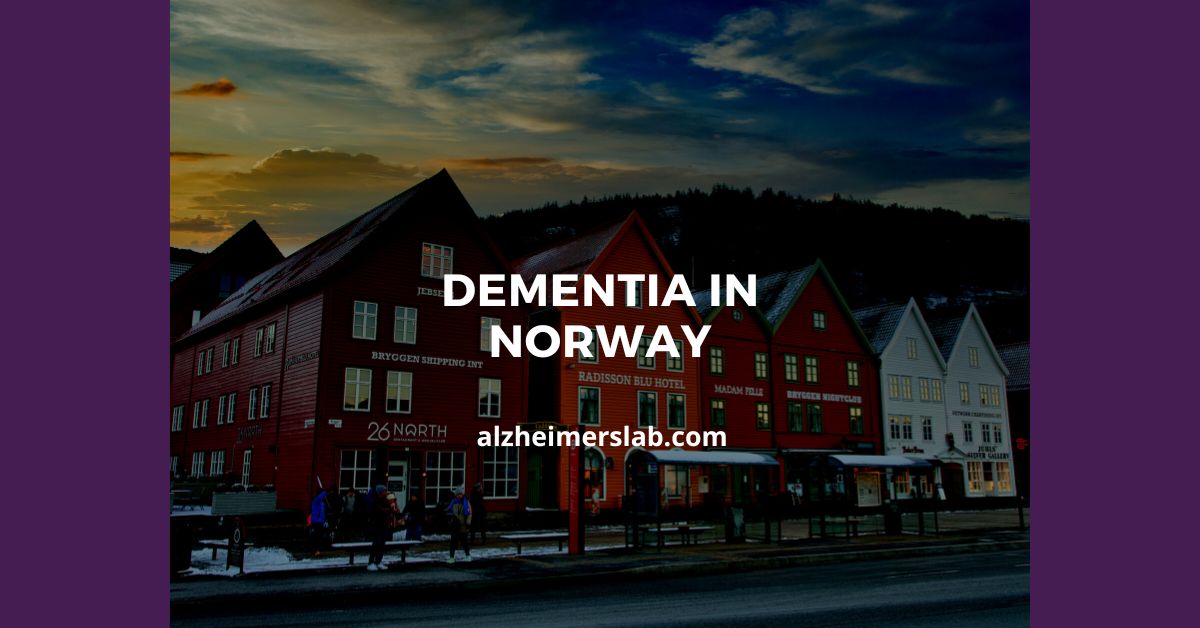 Dementia in Norway