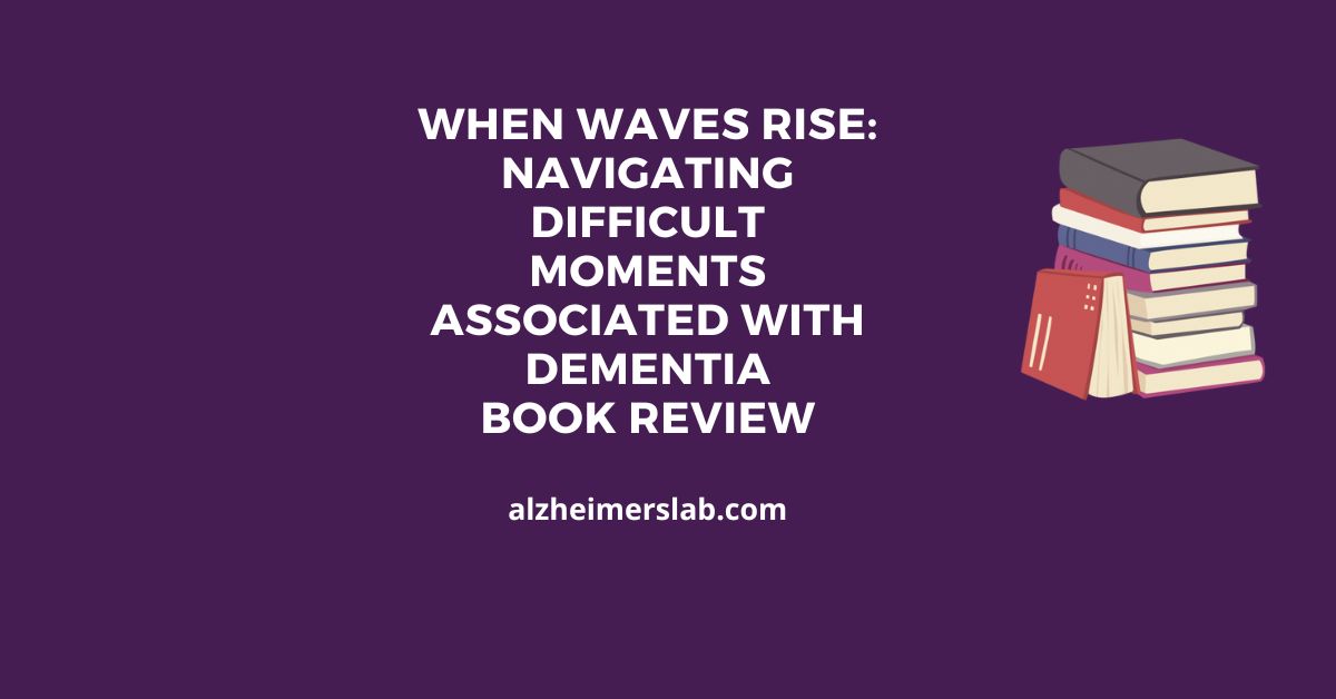 When Waves Rise Book Review