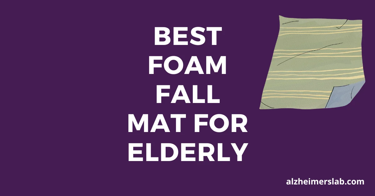 Best Foam Fall Mat for Elderly: Minimize Impact and Prevent Injuries