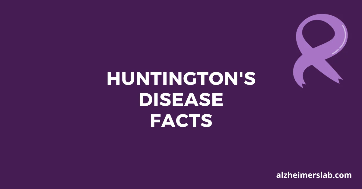 5 Must-Know Huntington’s Disease Facts