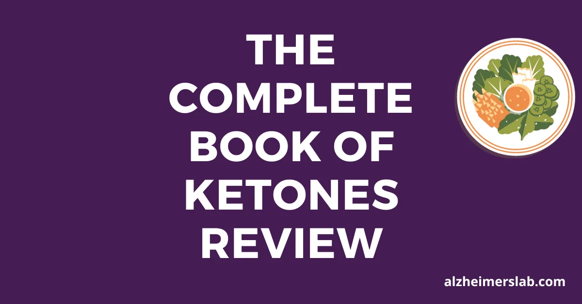 The Complete Book of Ketones Review [Updated]