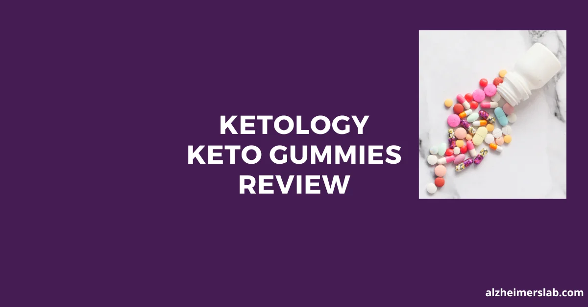Ketology Keto Gummies Review